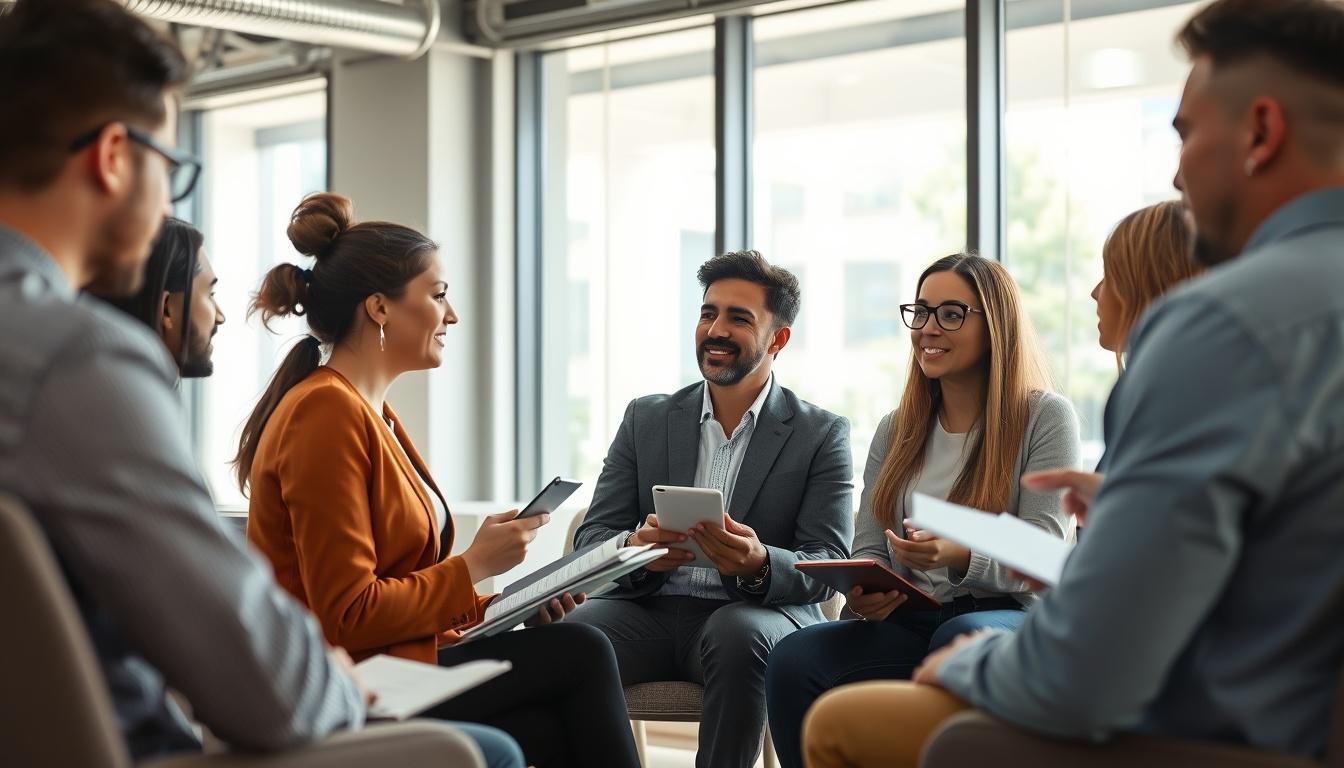 Ihr Partner für persönliches Wachstum